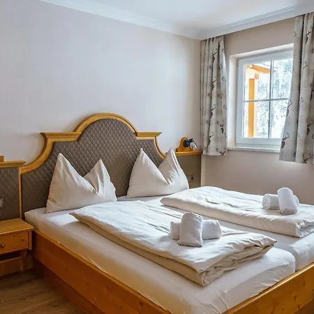 Hubertus Alpine Living