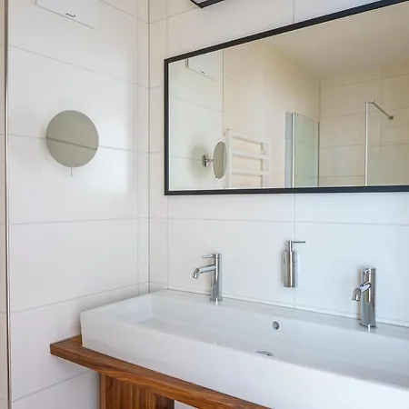 Апарт-отель Hubertus Alpine Living