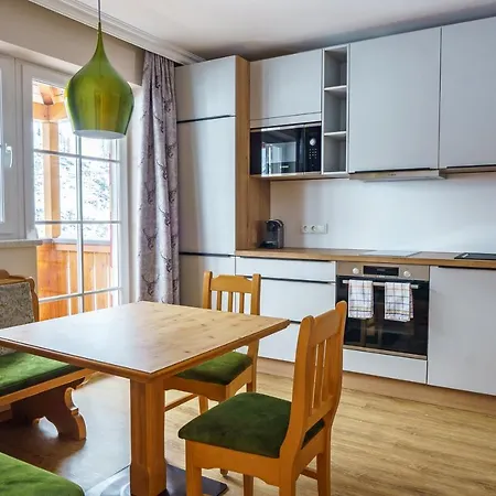 Hubertus Alpine Living