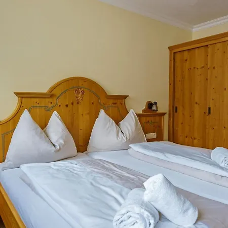 Hubertus Alpine Living