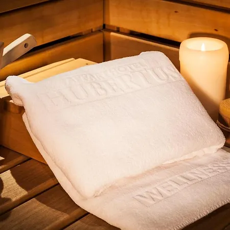 Hubertus Alpine Living Aparthotel 4*
