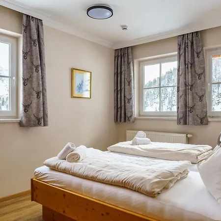 Hubertus Alpine Living