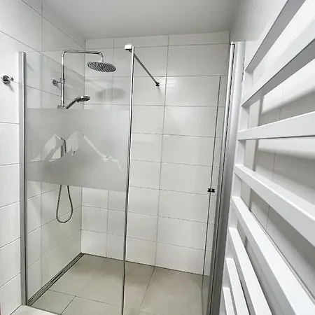 アパートホテル Hubertus Alpine Living 4*